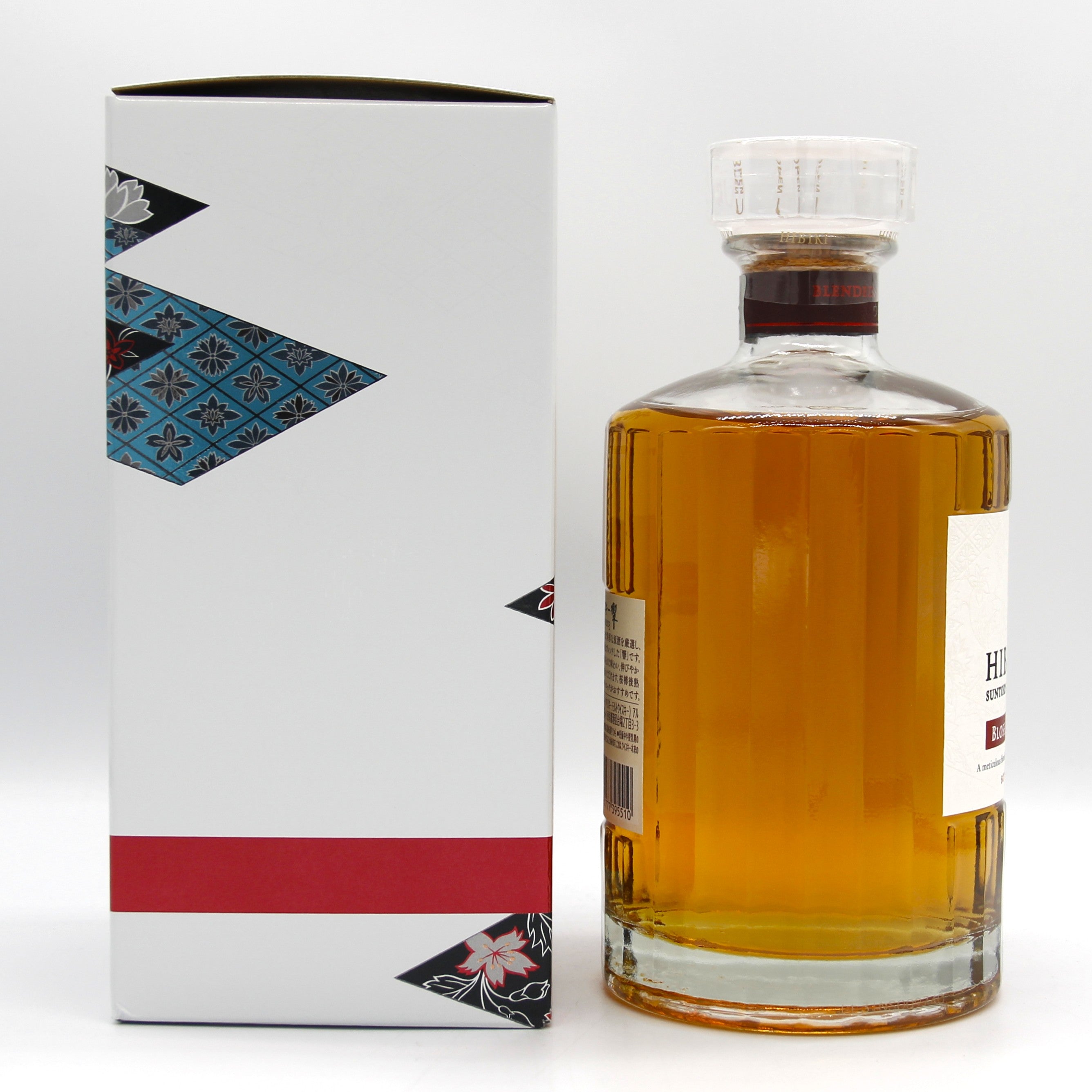 サントリー ウイスキー 響 ブロッサムハーモニー BLOSSOM HARMONY2023