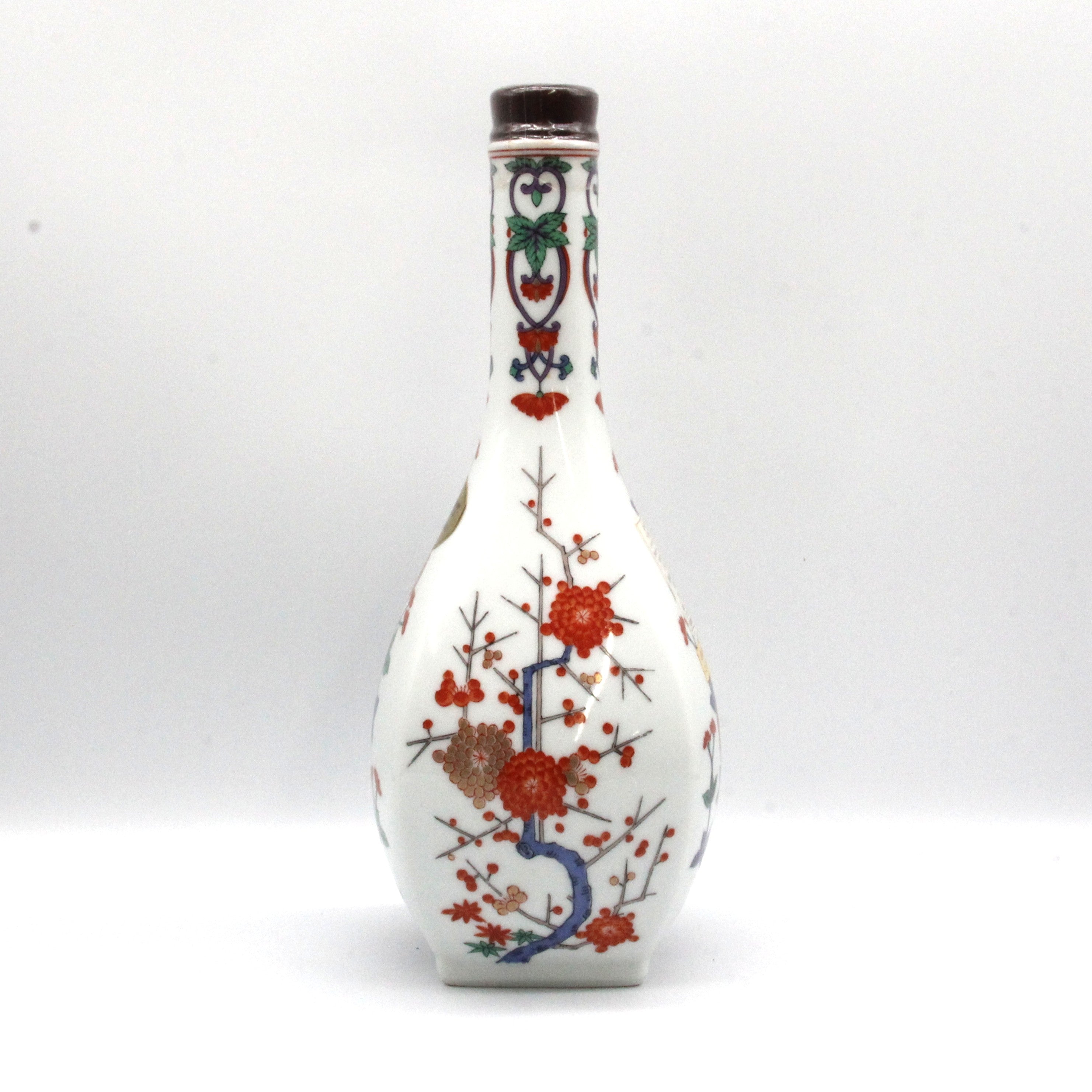 ニッカ 陶器 有田焼 特級従価 500ml 43% 古酒未開栓 箱なし 【公式通販】