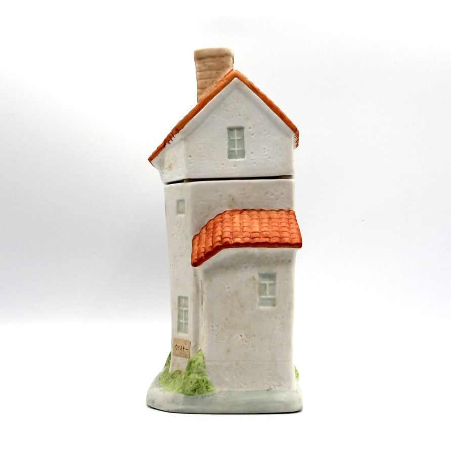 サントリー ウイスキー 響 ワールドハウスボトル スペイン 陶器ボトル