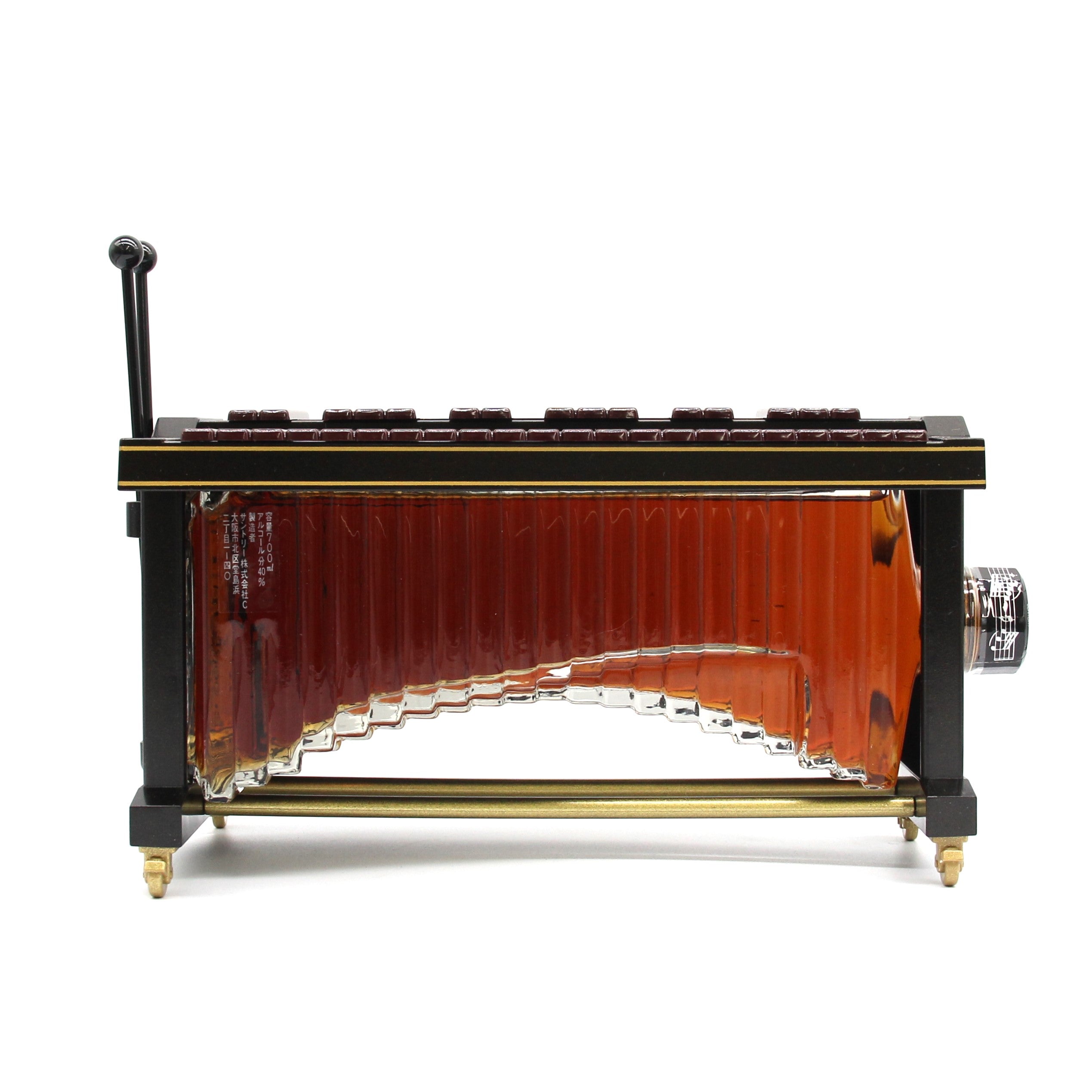 サントリー ブランデー エクストラ EXTRA マリンバ型ボトル 40% 700ml