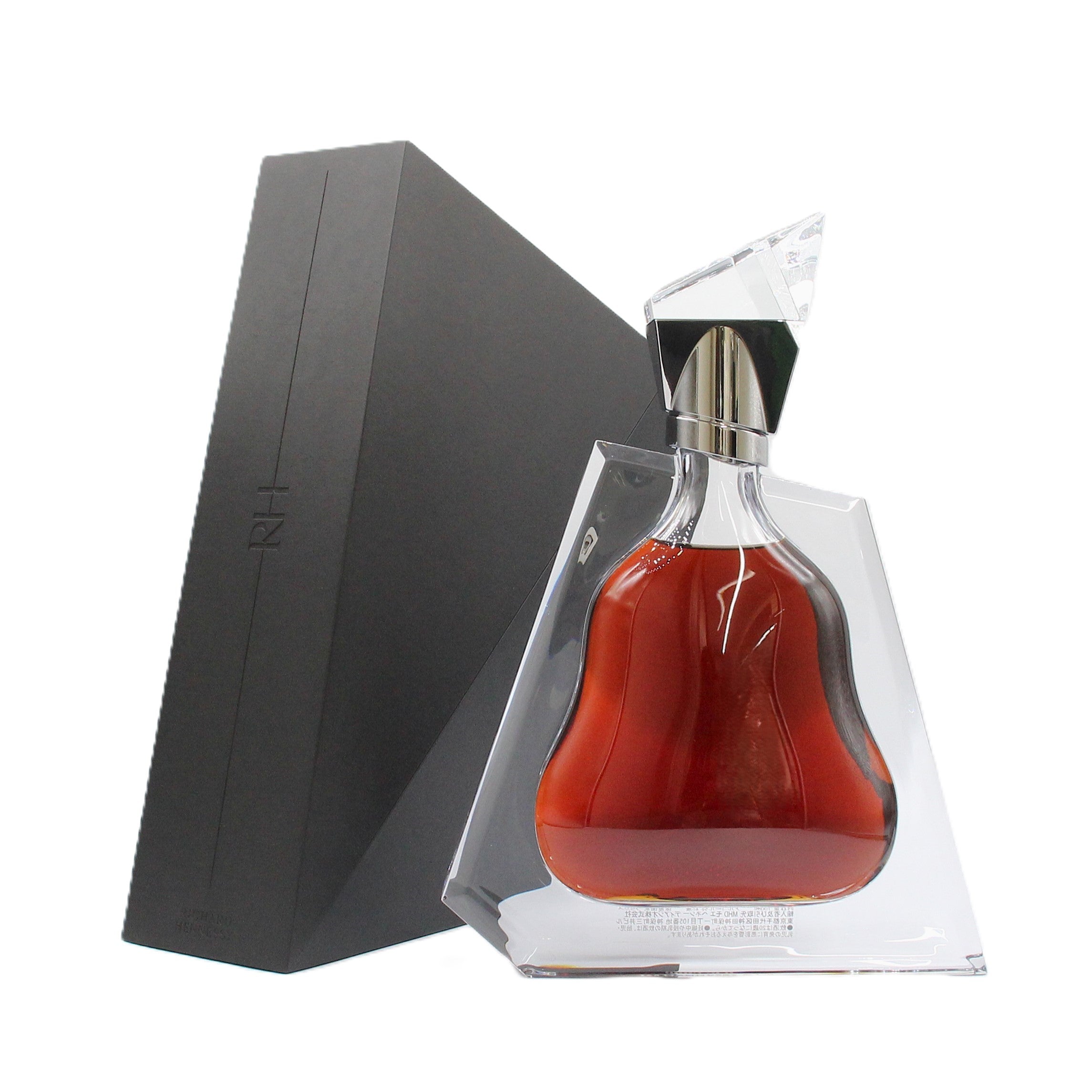 リシャール ヘネシー 空き箱 箱 化粧箱 ケースRICHARD HENNESSY