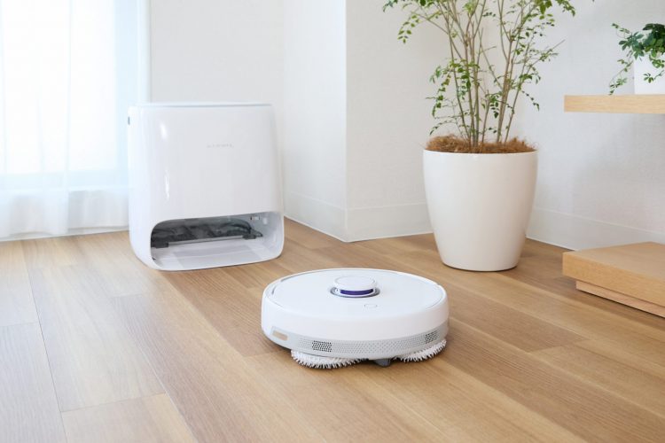 水拭き性能が業界最高水準のロボット掃除機「Narwal Freo」をレビュー