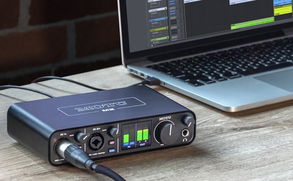 2025年版】オーディオインターフェイスのおすすめ23選。配信やDTMに