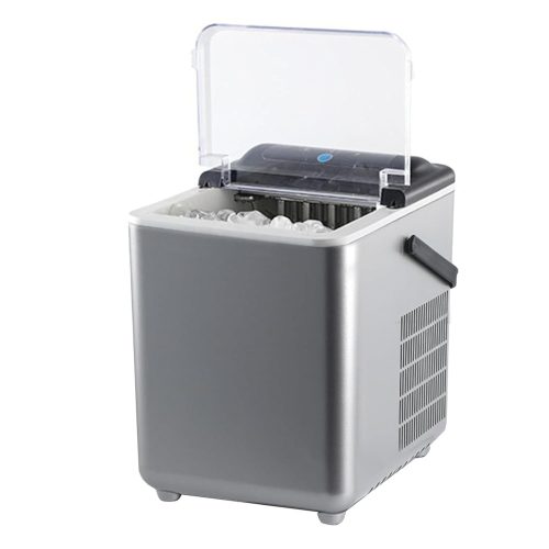 家庭用製氷機のおすすめ16選。小型で使いやすい製品もラインナップ
