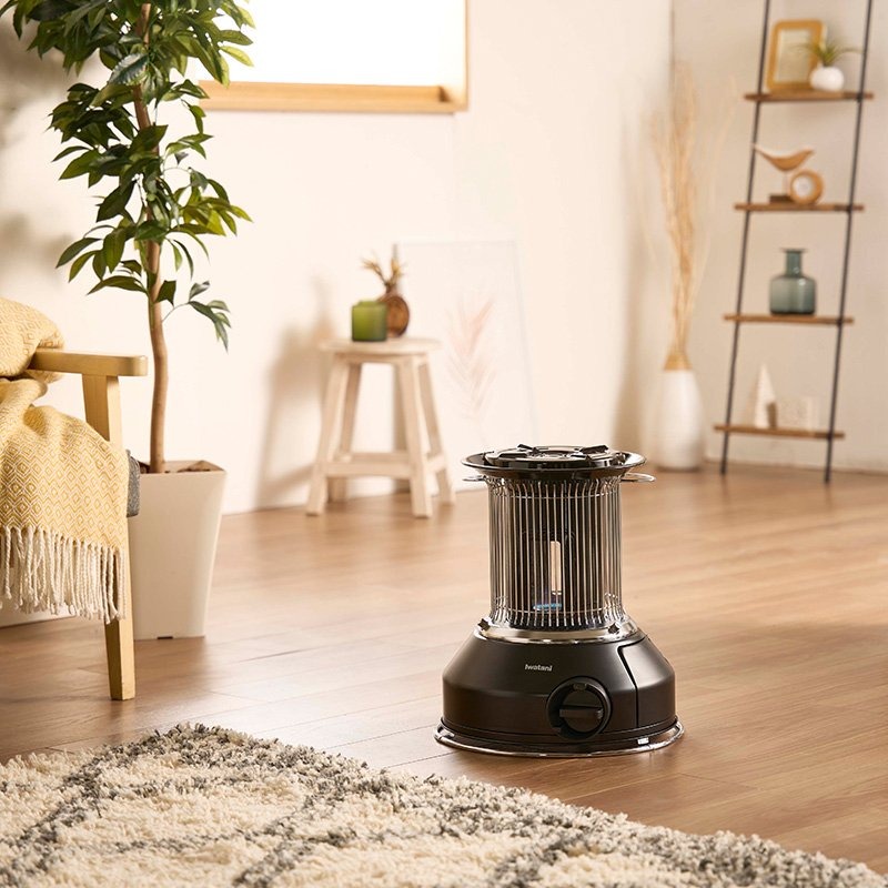 ガスファンヒーター 東京ガス 都市ガス用 ベスト TOKYO GAS ガスファン