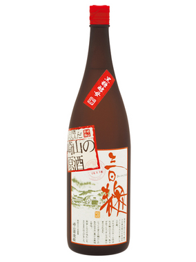 古酒・原酒