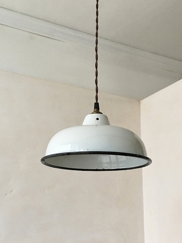 ペンダントライト アンティーク チクニ クランクマルチェロ フランス