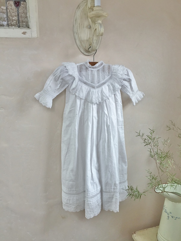 楽天市場】フランス（ベビードレス・セレモニードレス｜ベビー