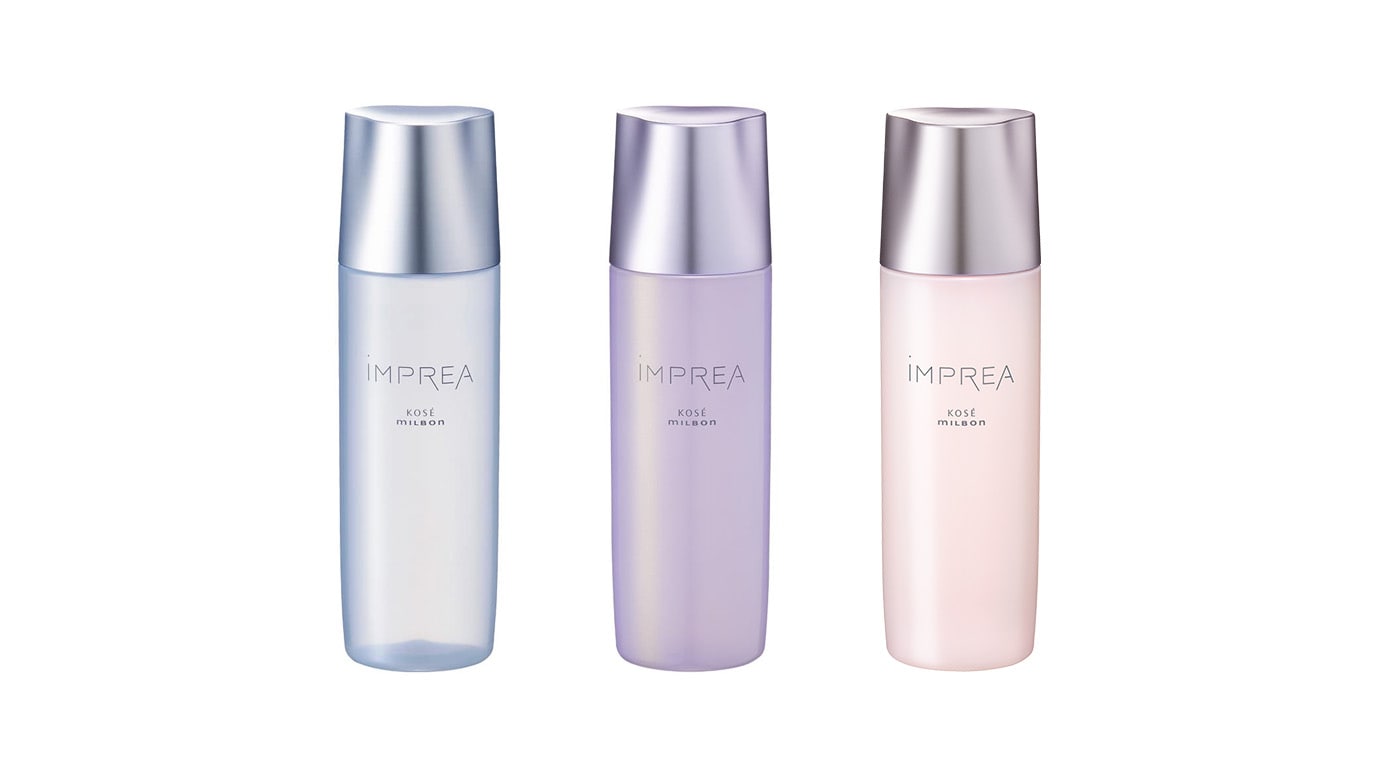 インプレア ローション 200mL(200mL インプレア ローション): iMPREA
