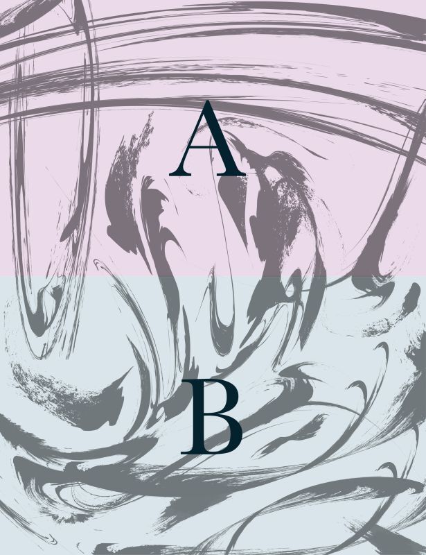 陶器用】1枚あたり740円 SUIBOKU流 転写紙 -ブラック- A3サイズ 2枚