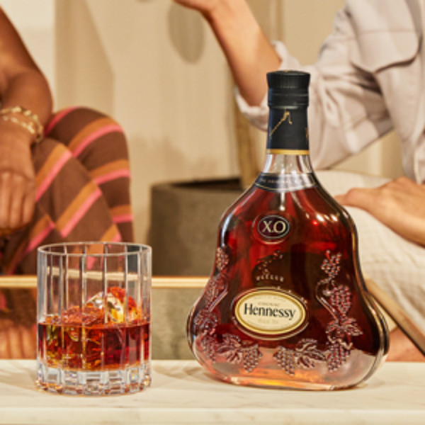 Hennessy VS Cognac 50ml - Walmart.com