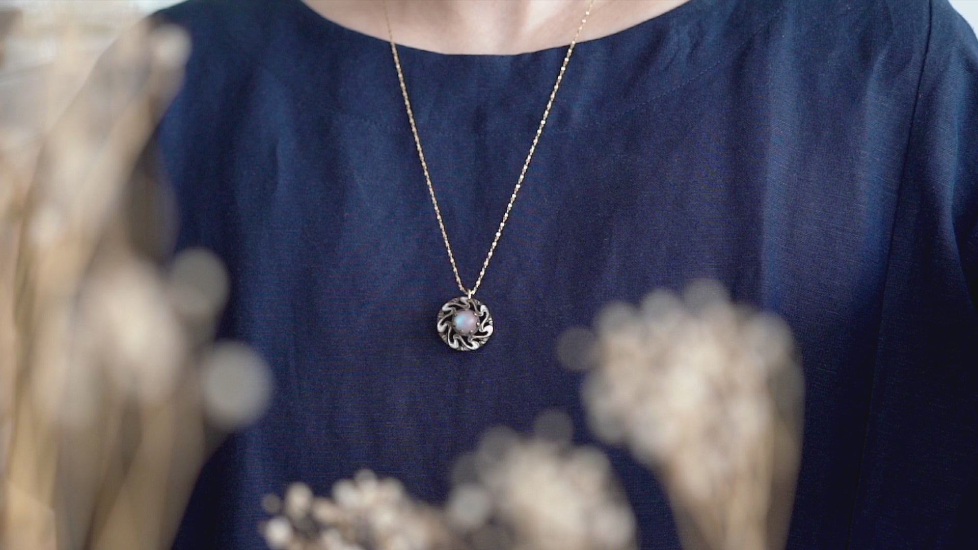 ふう アンティーク サフィレット ネックレス nk-spgd003_01.jpg?v