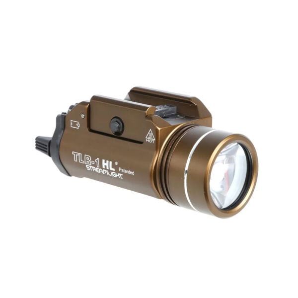 1-4 Streamlight TLR-I タクティカルLEDライト 1-4 Streamlight TLR-I