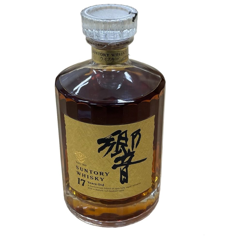 770634/SUNTORY 響 17年 Amazon.co.jp: サントリー ブレンデッド