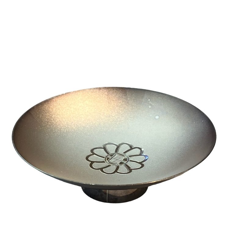 純銀 銀杯 97g Silver1000 銀杯銀シルバー純銀1000