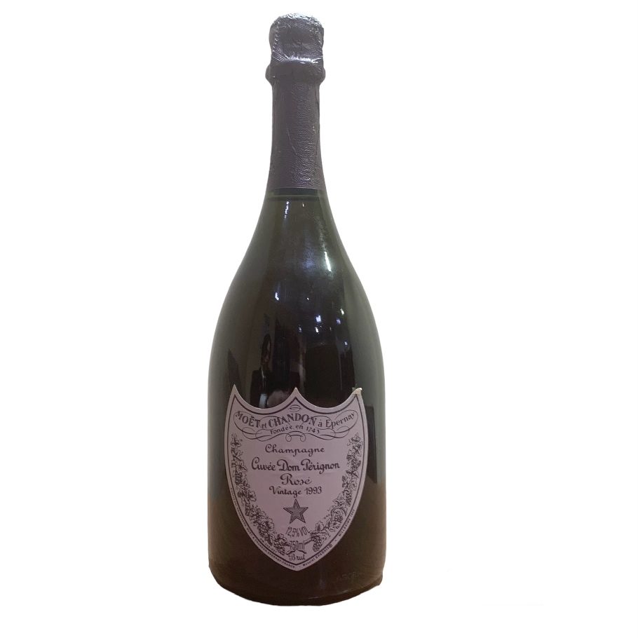 ドン・ペリニヨン ロゼ ヴィンテージ1993の買取実績 | 買取専門店さすがや