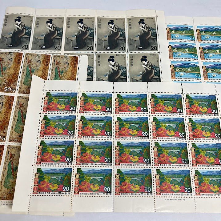 古切手・約8ページ位はあります！ 2026年最新】Yahoo!オークション -古