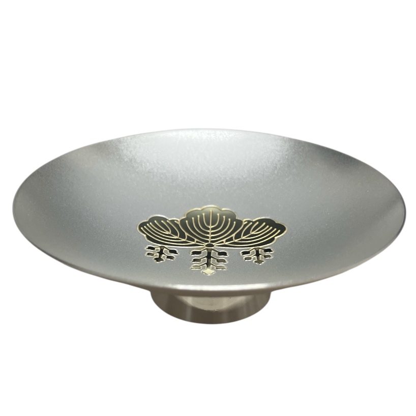 純銀 銀杯の買取実績 | 買取専門店さすがや