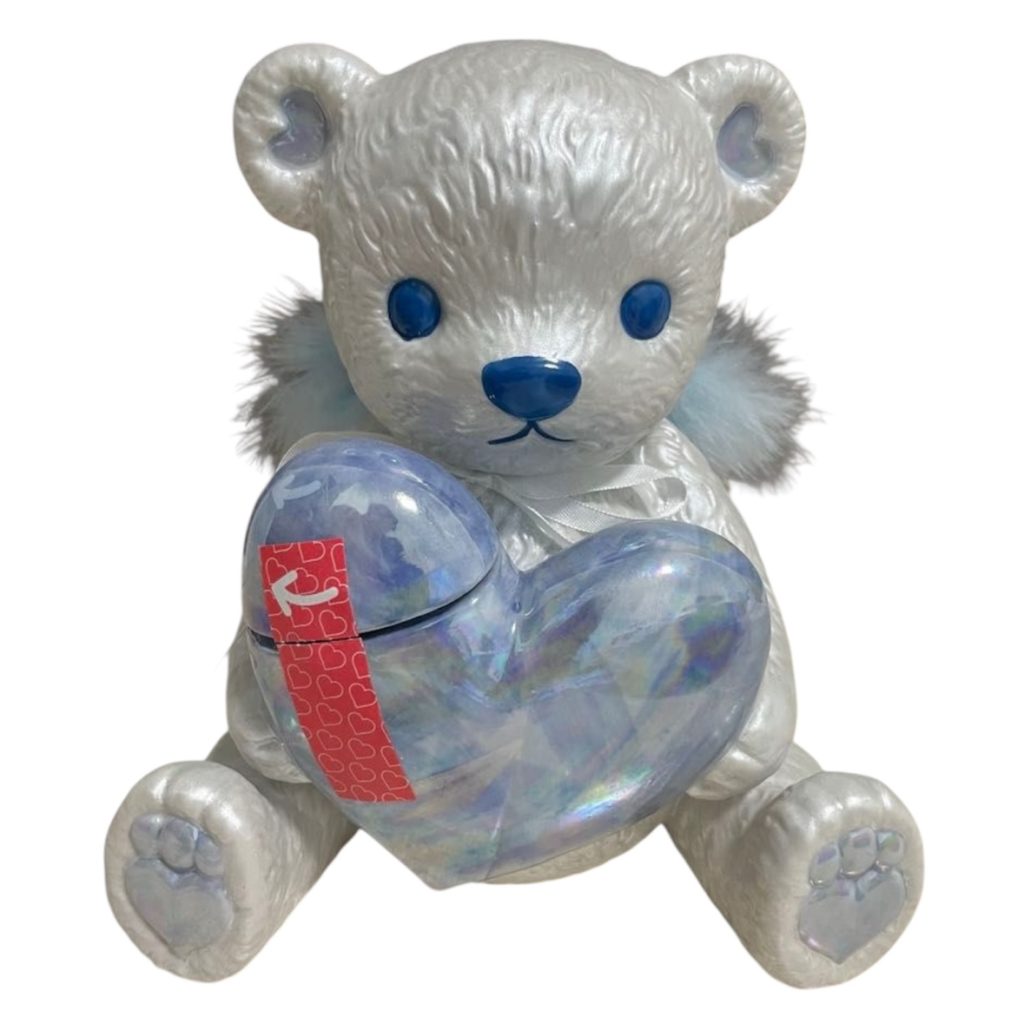 ブランデー】テディ・デキャンタ / 空き瓶の買取実績 | 買取専門店さすがや