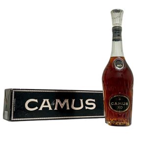 CAMUS カミュ カラフェ BACCARAT バカラ クリスタルボトル COGNAC