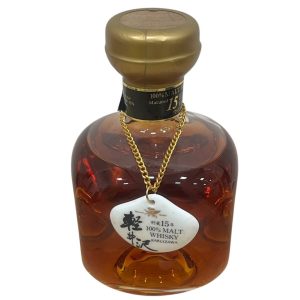 大阪万博記念 サントリーウイスキー SUNTORY EXPO70 ベリーレア