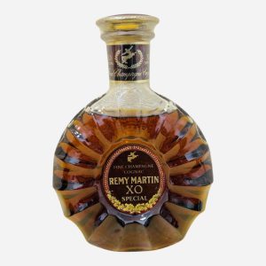 JA's Hennessy ジャズ ヘネシー XO グリーンボトル 金キャップ 700mlの