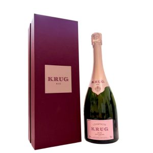 ドン・ペリニヨン ロゼ ヴィンテージ1993の買取実績 | 買取専門店さすがや