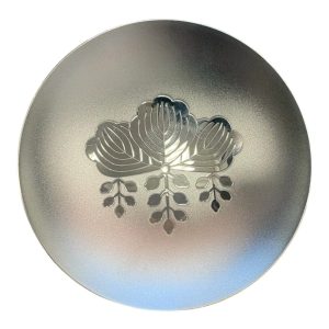 純銀杯 SV1000 シルバー 金メッキ刻印ありの買取実績 | 買取専門店さすがや