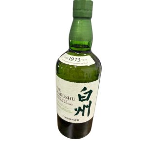 Hemp Sparrow 1995 ヘンプスパロー シークレットスペイサイド 中