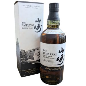 サントリー 山崎リミテッドエディション2016の買取実績 | 買取専門店