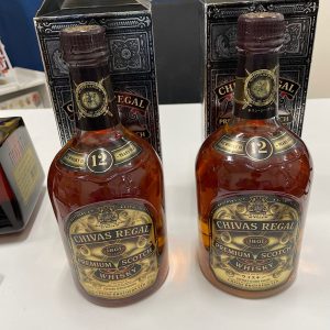 スーパーニッカ15年（SUPER NIKKA WHISKY）の買取実績 | 買取専門店