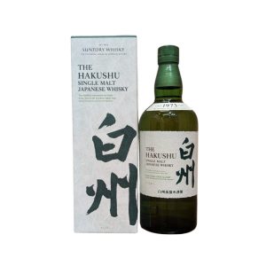 SUNTORY 白州NV 700mlの買取実績 | 買取専門店さすがや