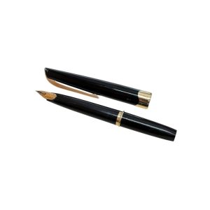 PARKER パーカー 万年筆 ペン先14K 年代物の買取実績 | 買取専門店さすがや