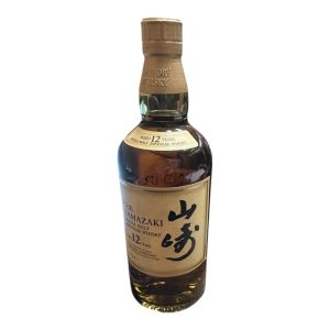 山崎蒸留所 樽出原酒 15年の買取実績 | 買取専門店さすがや