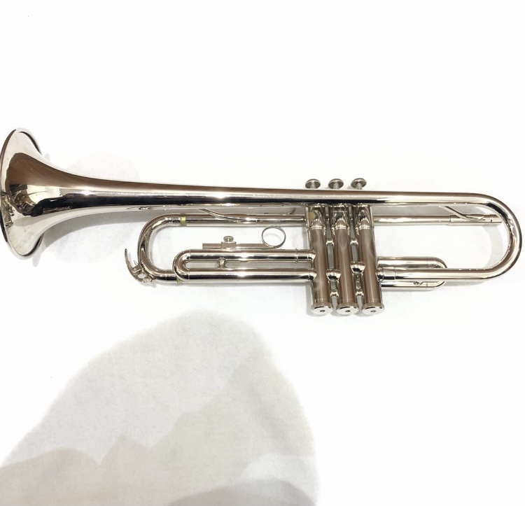 ヤマハ YAMAHA トランペット YTR1310 YTR-1310 s/n 030*** 【中古