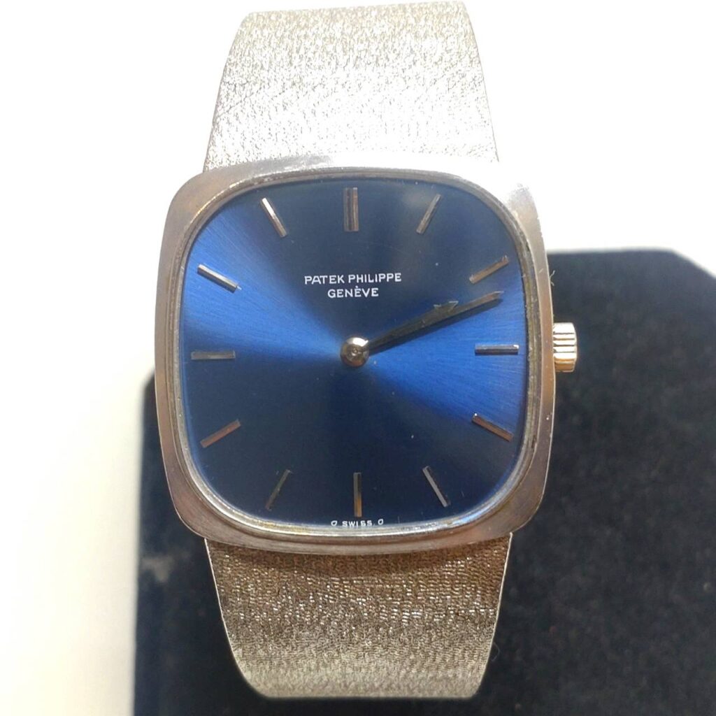 PATEK PHILIPPE パテックフィリップ 記念コイン SV925 36.5g 銀貨