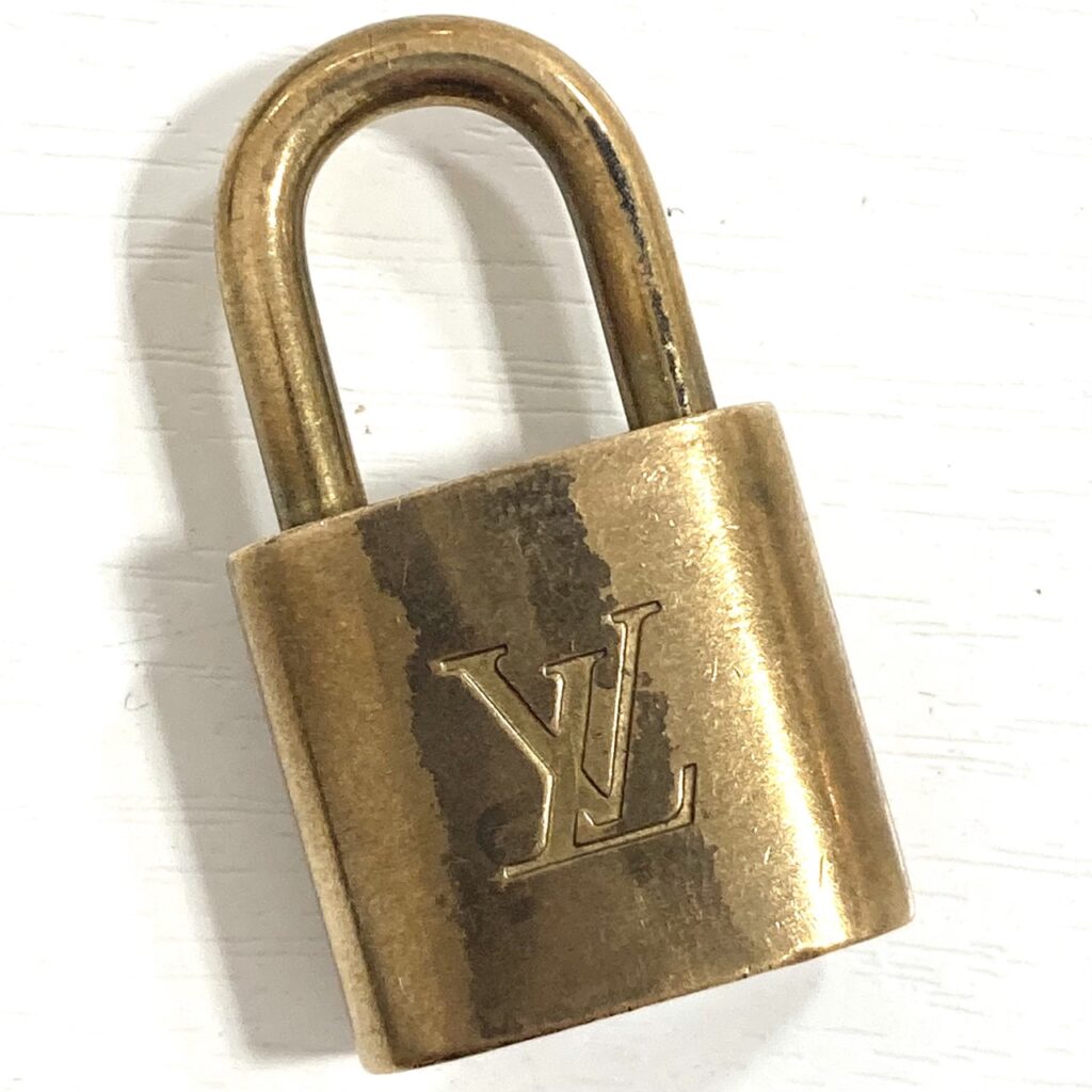 Louis Vuitton 南京錠 7個セット Louis Vuitton 南京錠 7個セット