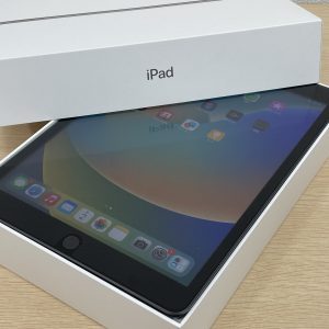 iPad 9 世代 64GB