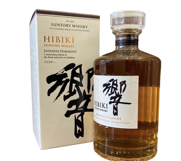 響 JH ジャパニーズハーモニーの買取実績 | 買取専門店さすがや