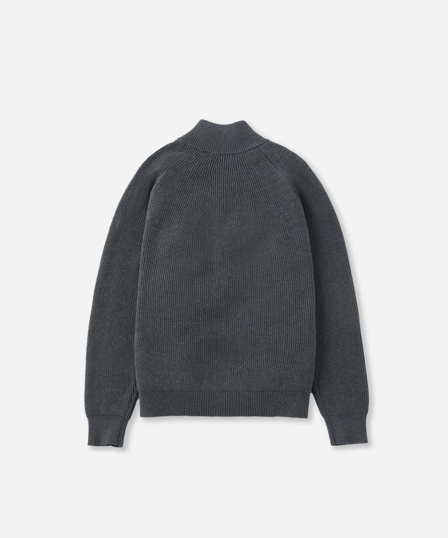 ずとまよ エラー品 (デザイン相違)Full Zip Knit Jersey ずとまよ