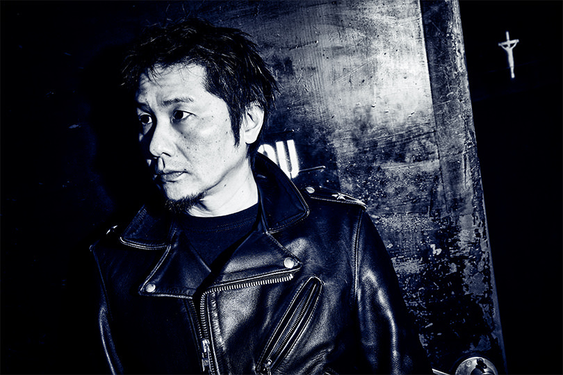 Change for the future 2021」横山健 × チバユウスケ Interview