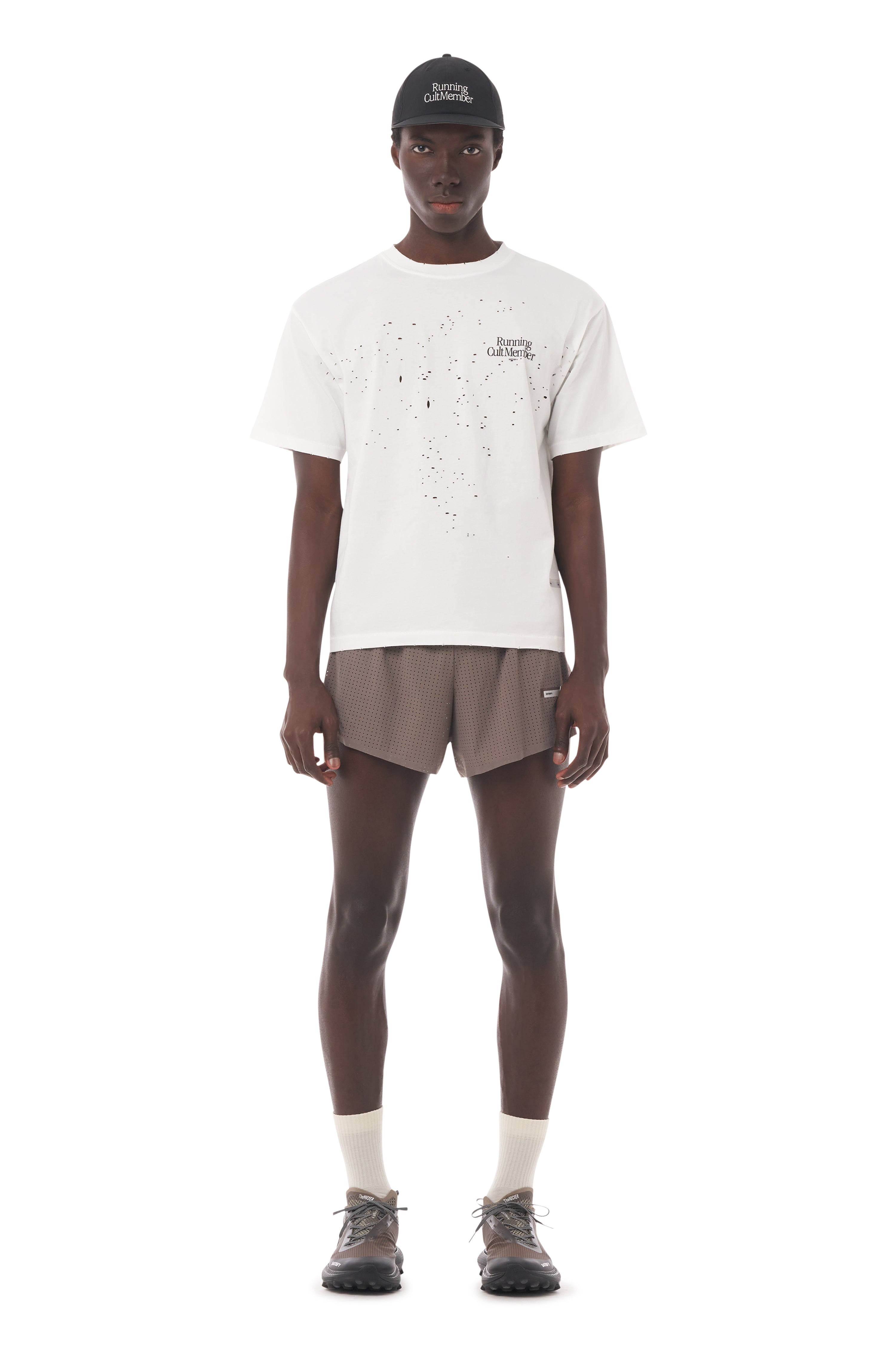 MothTech™ T-Shirt – SATISFY