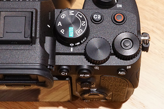 α7IV ハンズオン! さわってわかった Beyond Basic と ハイブリッド の意味