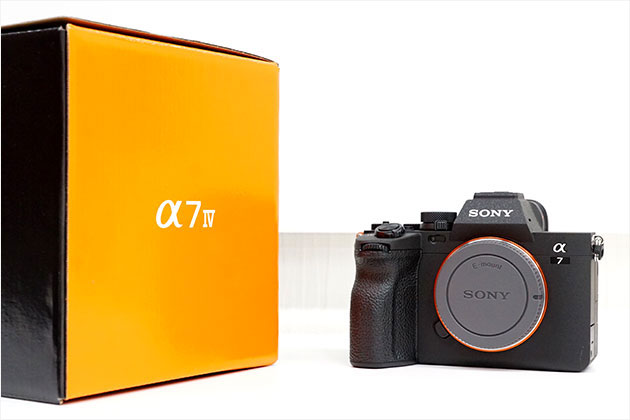 α7IVズームレンズキット 付属するレンズ 単体とキット価格差はいくら？