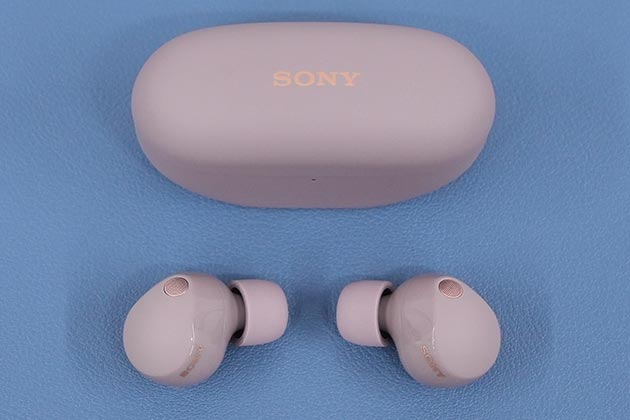 本体のみ】sony wf-1000xm5 スモーキーピンク SONY WF-1000XM5 (P