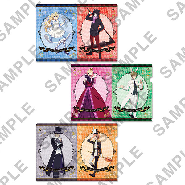 イベント | TVアニメ「殺戮の天使」公式サイト