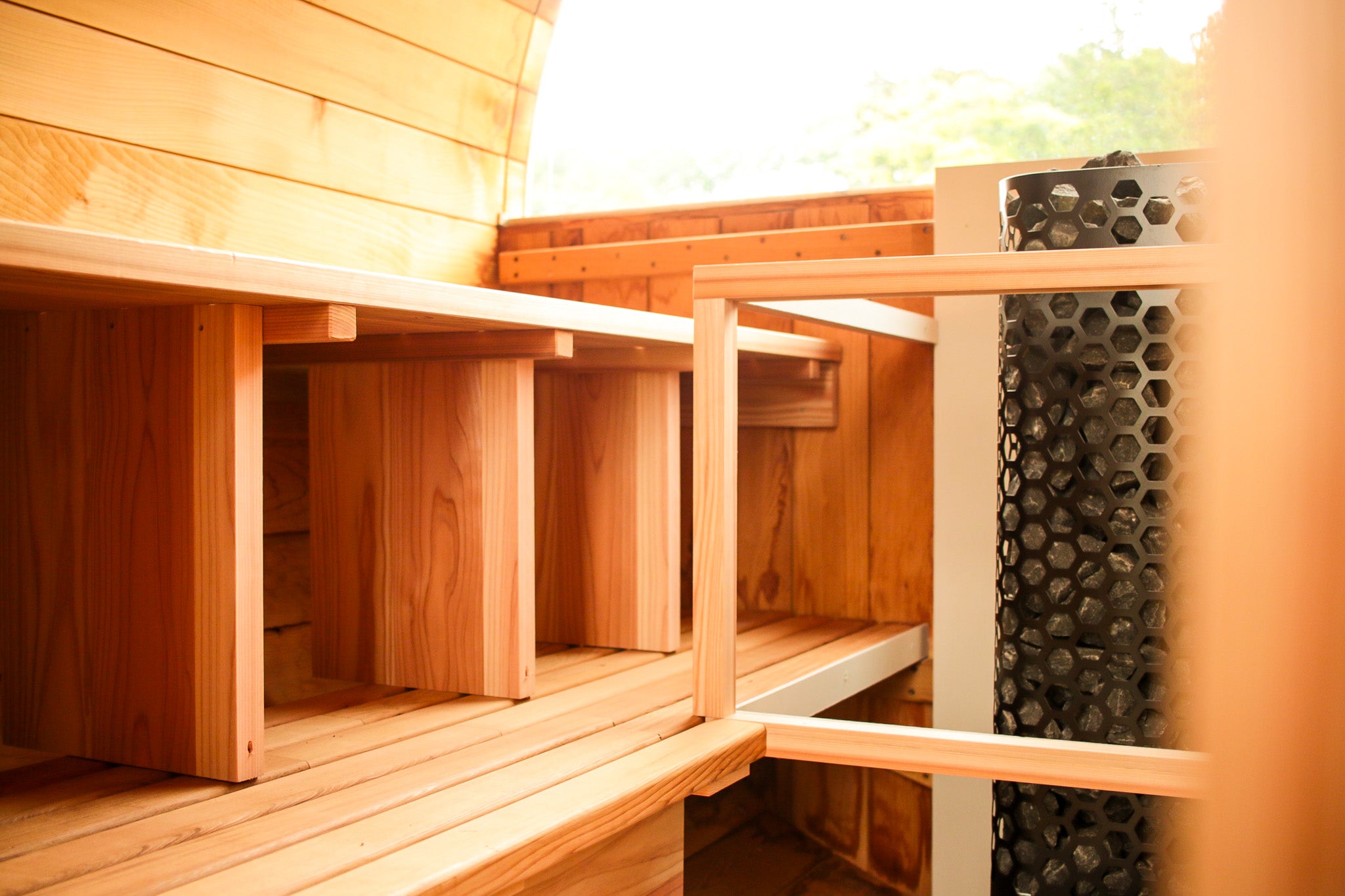 サウナ電気ヒーター（Helo himaraya） – SAUNA TRAVEL