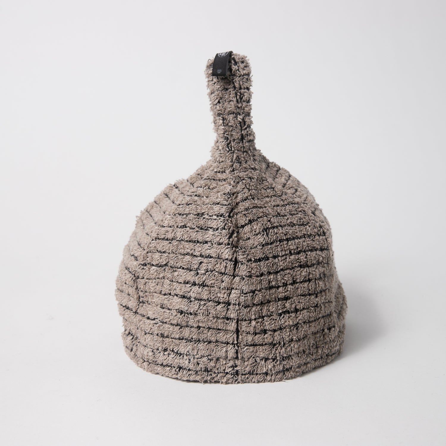 92179402 サウナハット 940C グレーブラック – サウニア～サウナ発祥の