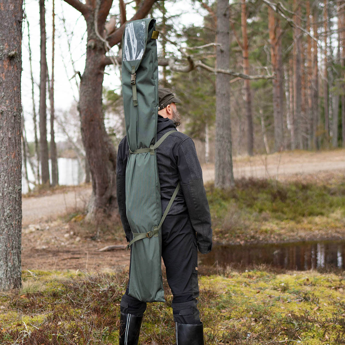 HIISI 2 (ヒイシ 2) - Savotta