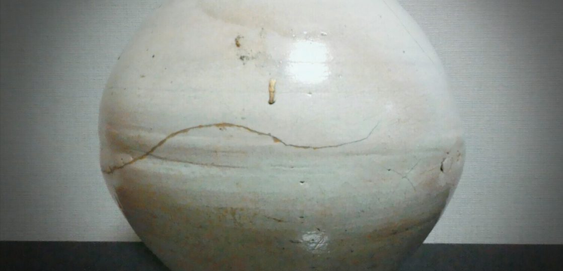 朝鮮の古陶磁器ー高麗・李朝ー – 骨董品・古道具・茶道具の買取は京都